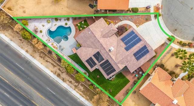 Photo of 56780 Taos Cir, Yucca Valley, CA 92284