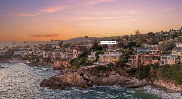 Photo of 2125 Ocean Way, Laguna Beach, CA 92651