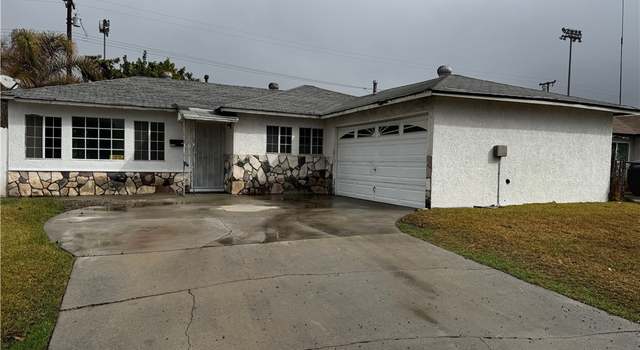 Photo of 13453 Moccasin St, La Puente, CA 91746
