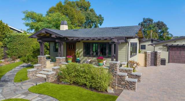 Photo of 4050 Park Dr, Carlsbad, CA 92008