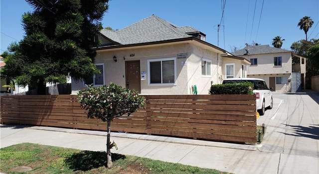 Photo of 484 Almond Ave, Long Beach, CA 90802