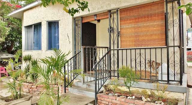 Photo of 1919 Santa Ana N, Los Angeles, CA 90059