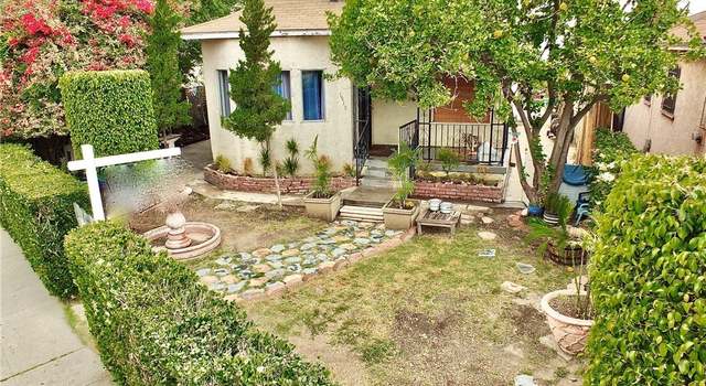 Photo of 1919 Santa Ana N, Los Angeles, CA 90059