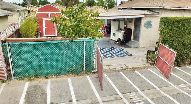 Photo of 1919 Santa Ana N, Los Angeles, CA 90059
