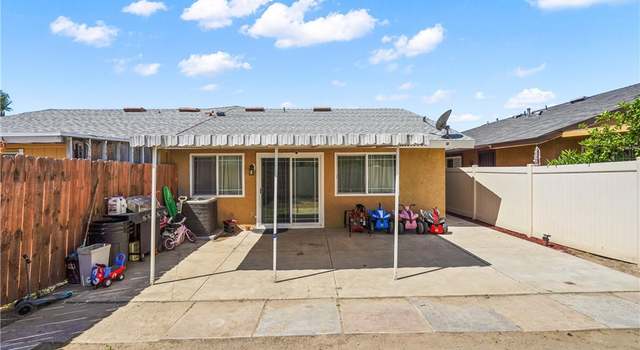 Photo of 5632 Helix St, Riverside, CA 92509