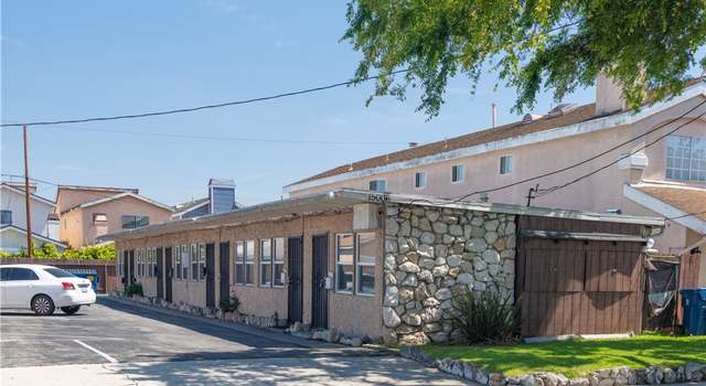 Photo of 15006 Kingsdale Ave, Lawndale, CA 90260