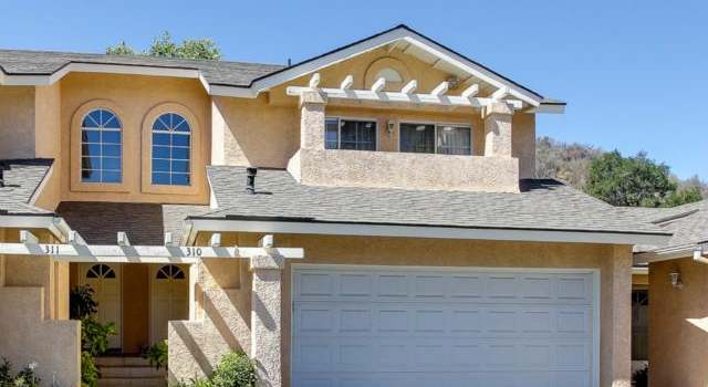 Photo of 22941 Banyan Pl #310, Saugus, CA 91390