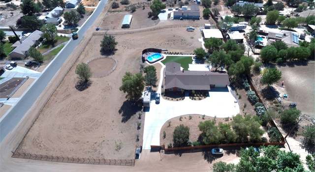 Photo of 32050 41st St W, Acton, CA 93510