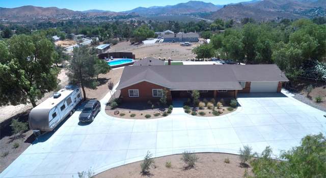 Photo of 32050 41st St W, Acton, CA 93510