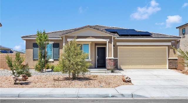 Photo of 12444 Deodar St, Victorville, CA 92392
