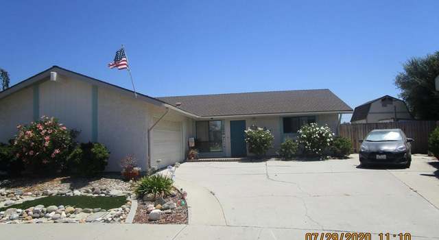 Photo of 1028 Howard St, Fillmore, CA 93015