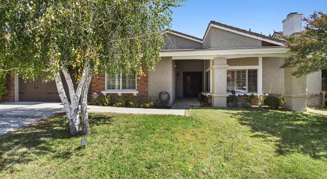 Photo of 6228 Watertree Ct, Agoura Hills, CA 91301