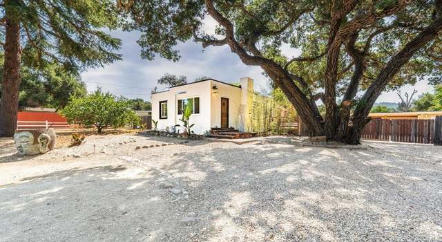 Photo of 276 Burnham Rd, Oak View, CA 93022