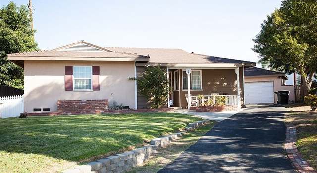 Photo of 163 W Casad St, Covina, CA 91723