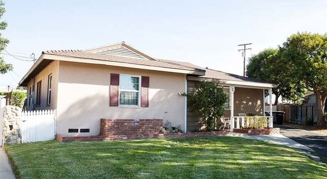 Photo of 163 W Casad St, Covina, CA 91723