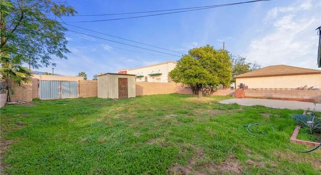 Photo of 14582 Vine St, Fontana, CA 92335
