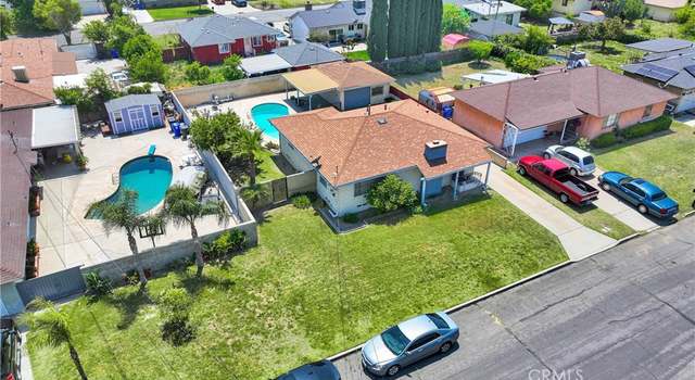Photo of 121 W Morgan St, Rialto, CA 92376