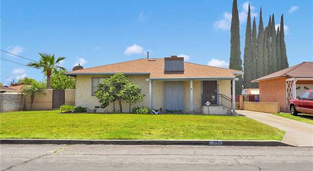 Photo of 121 W Morgan St, Rialto, CA 92376