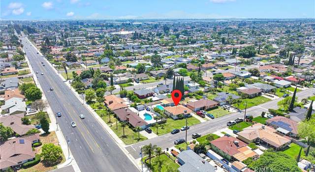 Photo of 121 W Morgan St, Rialto, CA 92376