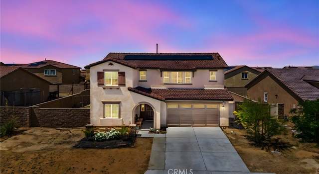 Photo of 11832 Espola Pl, Victorville, CA 92392
