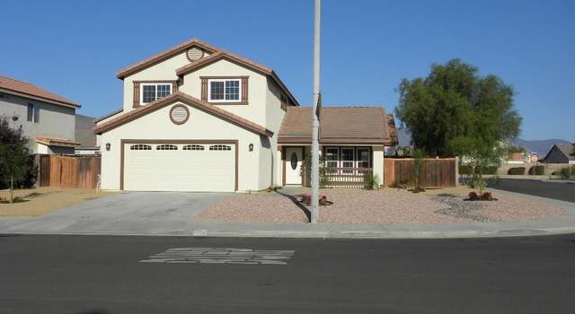 Photo of 135 Nightfall Rd, San Jacinto, CA 92582