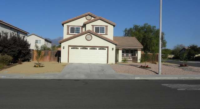 Photo of 135 Nightfall Rd, San Jacinto, CA 92582