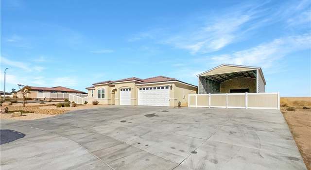 Photo of 16748 Shoshone St, Hesperia, CA 92345