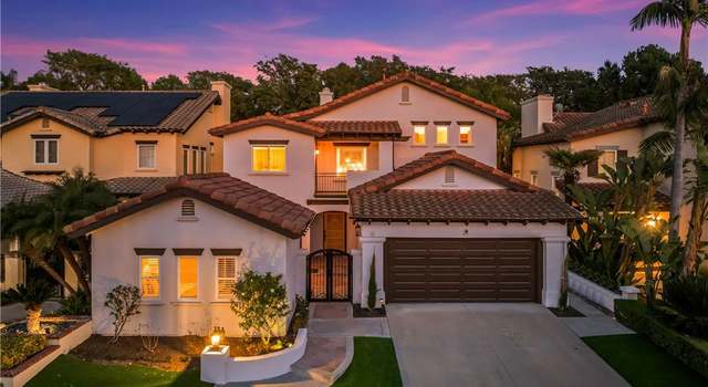 Photo of 12 Altimira, Coto De Caza, CA 92679