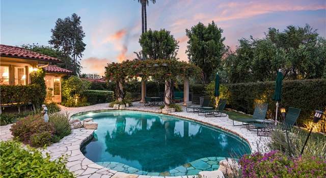 Photo of 2409 Via Sobrante, Palos Verdes Estates, CA 90274