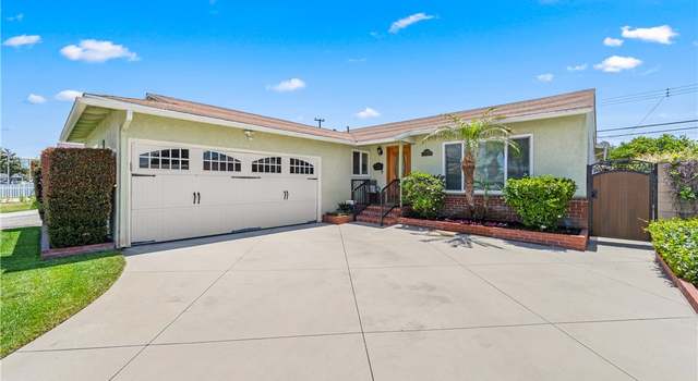 Photo of 11628 Cedarvale St, Norwalk, CA 90650