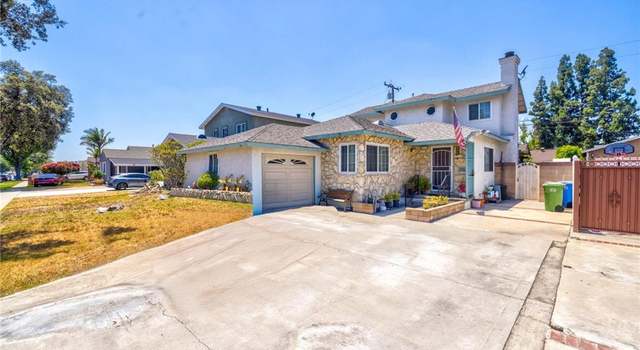Photo of 9419 Bartley Ave, Santa Fe Springs, CA 90670