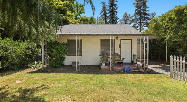 Photo of 393 E 9th Ave, Chico, CA 95926