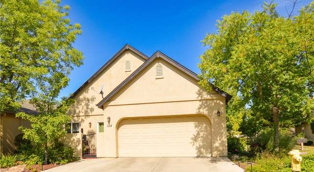 Photo of 124 Echo Peak, Chico, CA 95928