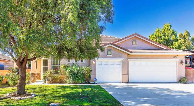 Photo of 36719 Fontaine St, Winchester, CA 92596
