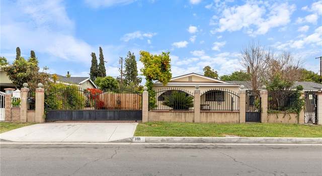 Photo of 118 Zenith Ave, La Puente, CA 91744