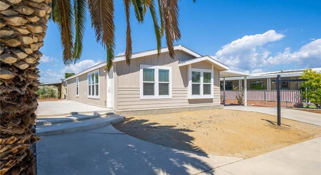 Photo of 1062 Camino Del Rancho, Hemet, CA 92543