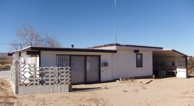Photo of 58276 Jackrabbit Rd, Landers, CA 92285