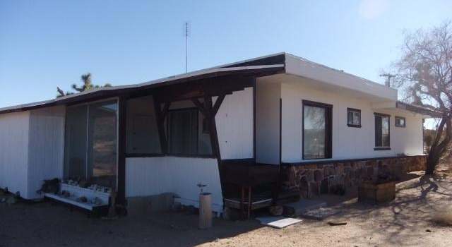 Photo of 58276 Jackrabbit Rd, Landers, CA 92285