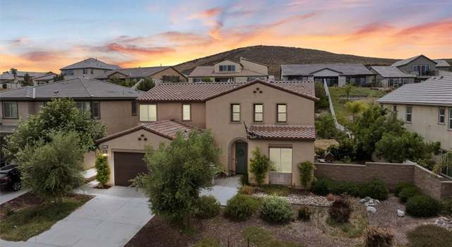 Photo of 31273 Quarter Horse Way, Menifee, CA 92584