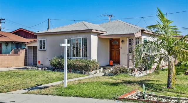 Photo of 3621 Weik Ave, Bell, CA 90201