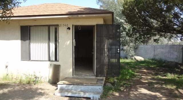 Photo of 21740 Johns St, Perris, CA 92570