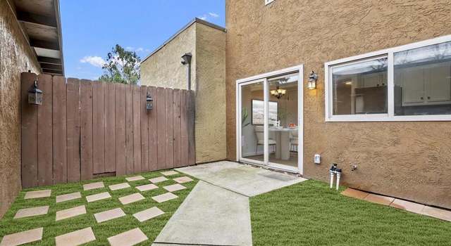 Photo of 1421 N Broadway Unit E, Escondido, CA 92026