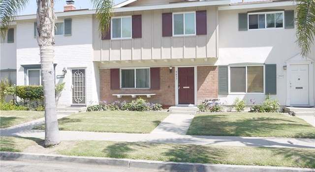 Photo of 9857 Continental Dr, Huntington Beach, CA 92646