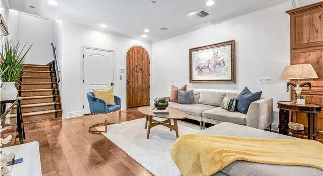 Photo of 638 Sierra Madre Blvd Unit D, Sierra Madre, CA 91024