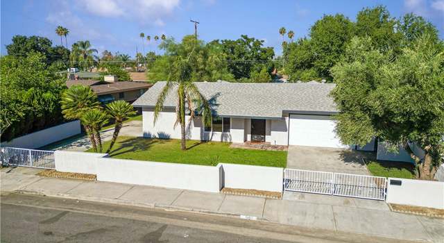 Photo of 560 S Andrews Ave, San Jacinto, CA 92583