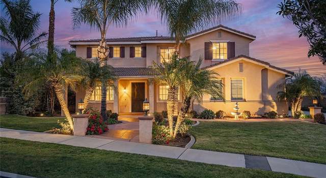 Photo of 6611 Torrey Pine Ct, Rancho Cucamonga, CA 91739