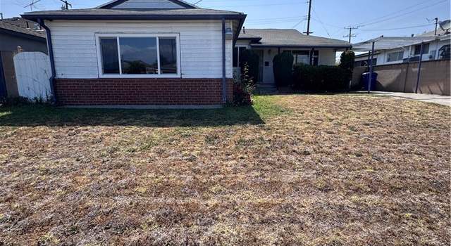 Photo of 15407 S Visalia Ave, Compton, CA 90220
