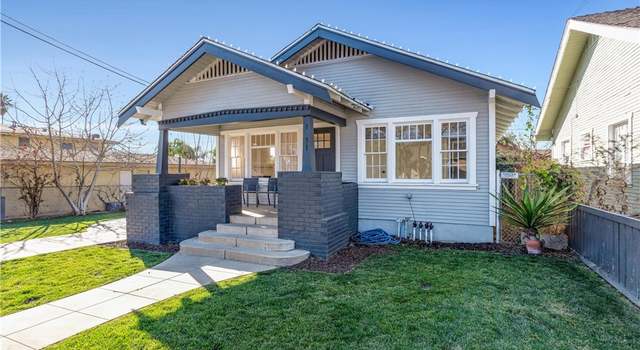 Photo of 1131 Wisconsin St, Pomona, CA 91768
