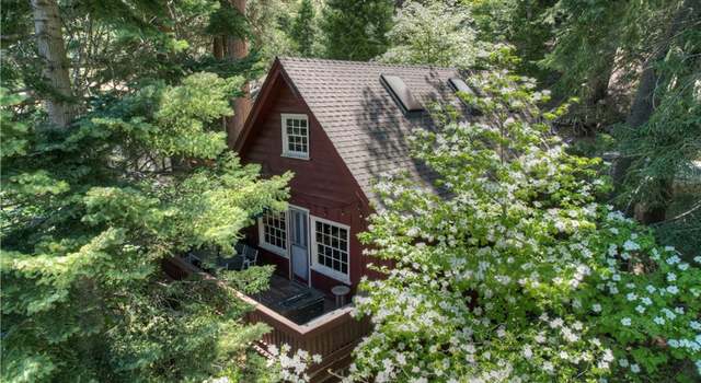 Photo of 28410 Larchmont Ln, Lake Arrowhead, CA 92352
