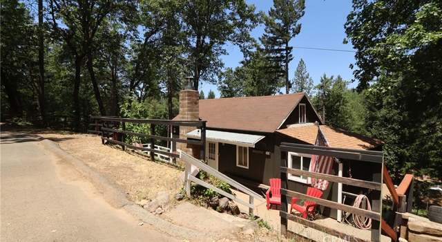 Photo of 10354 Mulberry St, Loch Lomond, CA 95461